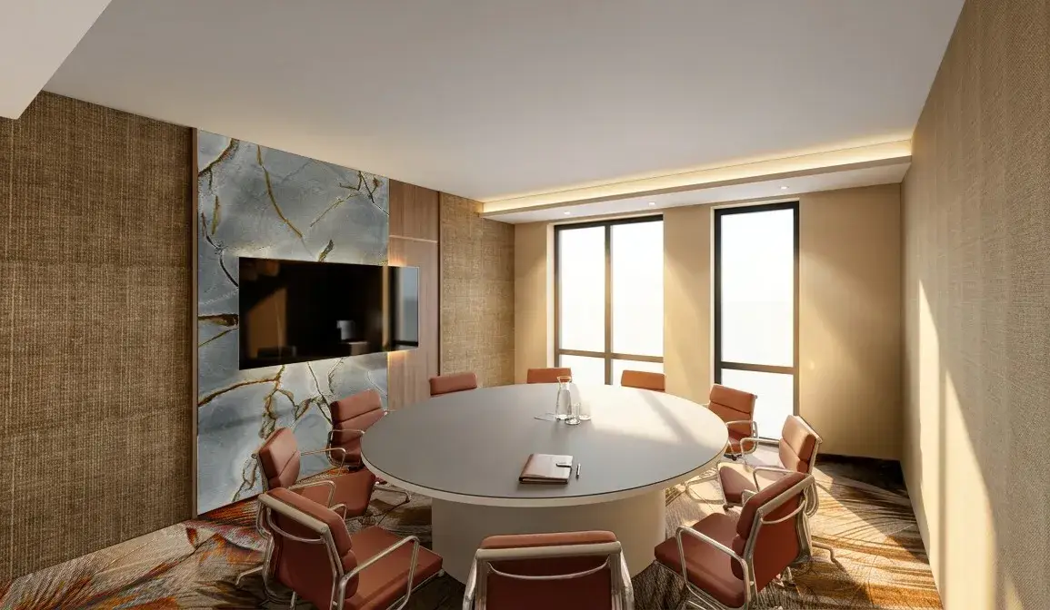 Business Center Princeville