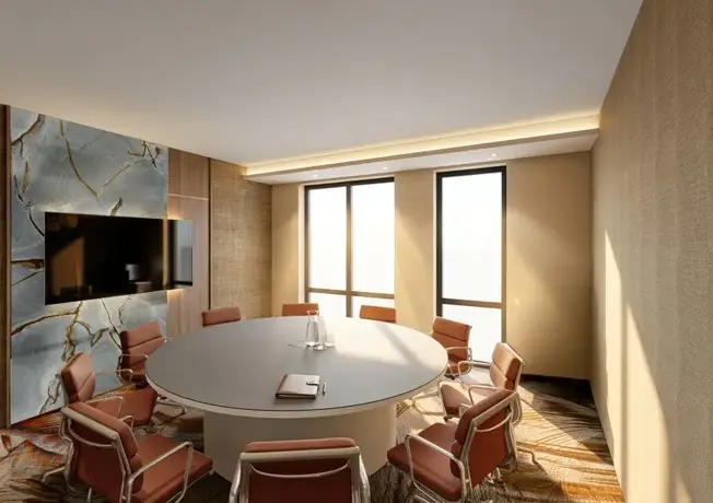 Business Center Princeville
