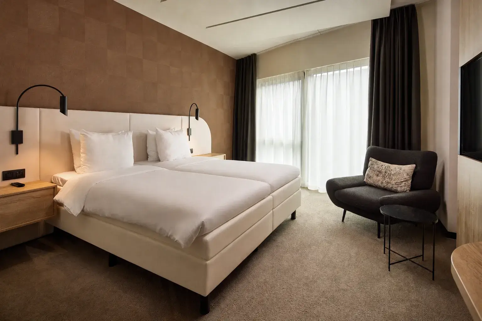 Comfort kamer