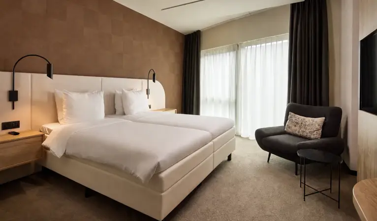 Comfort kamer