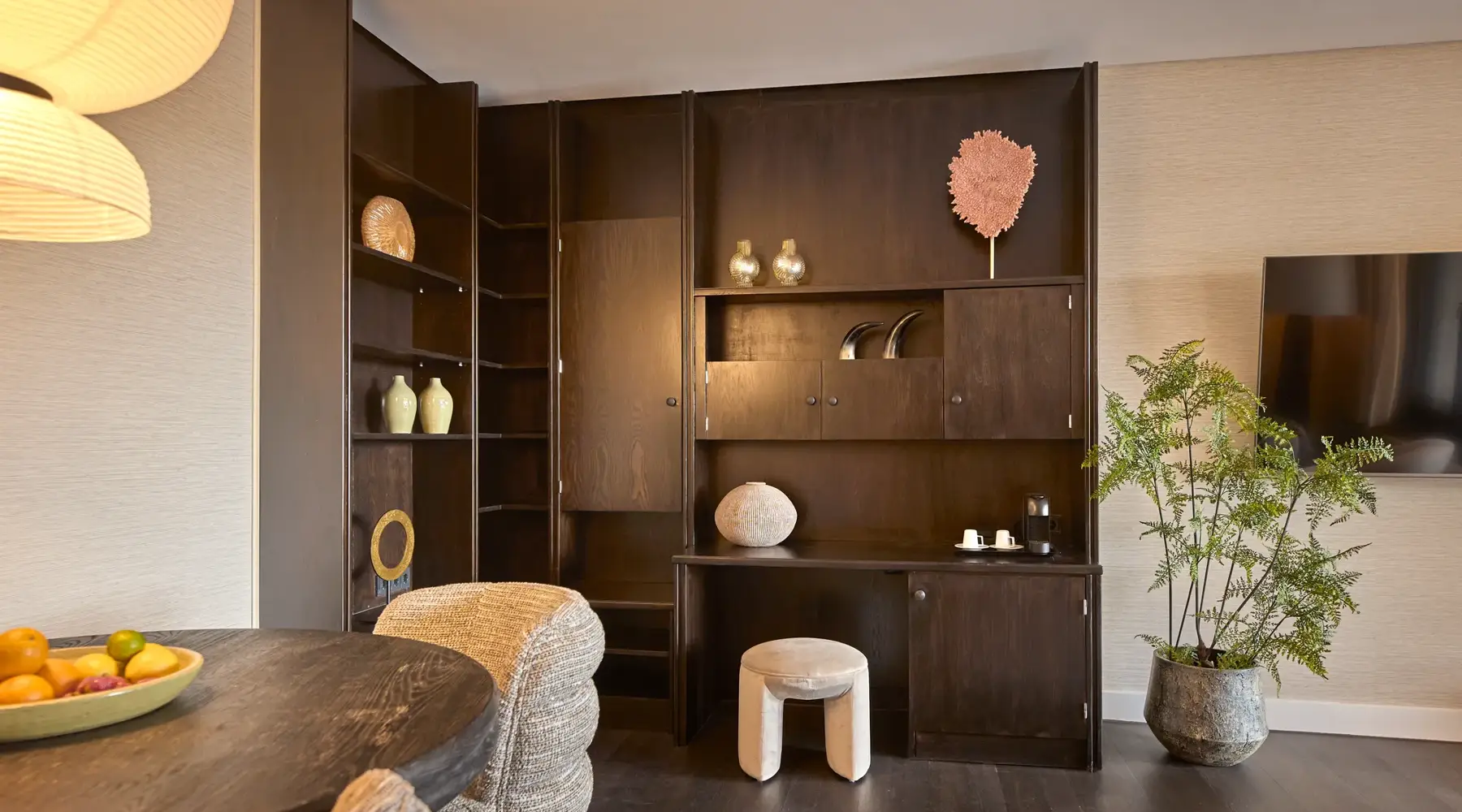 Natural Vintage Suite