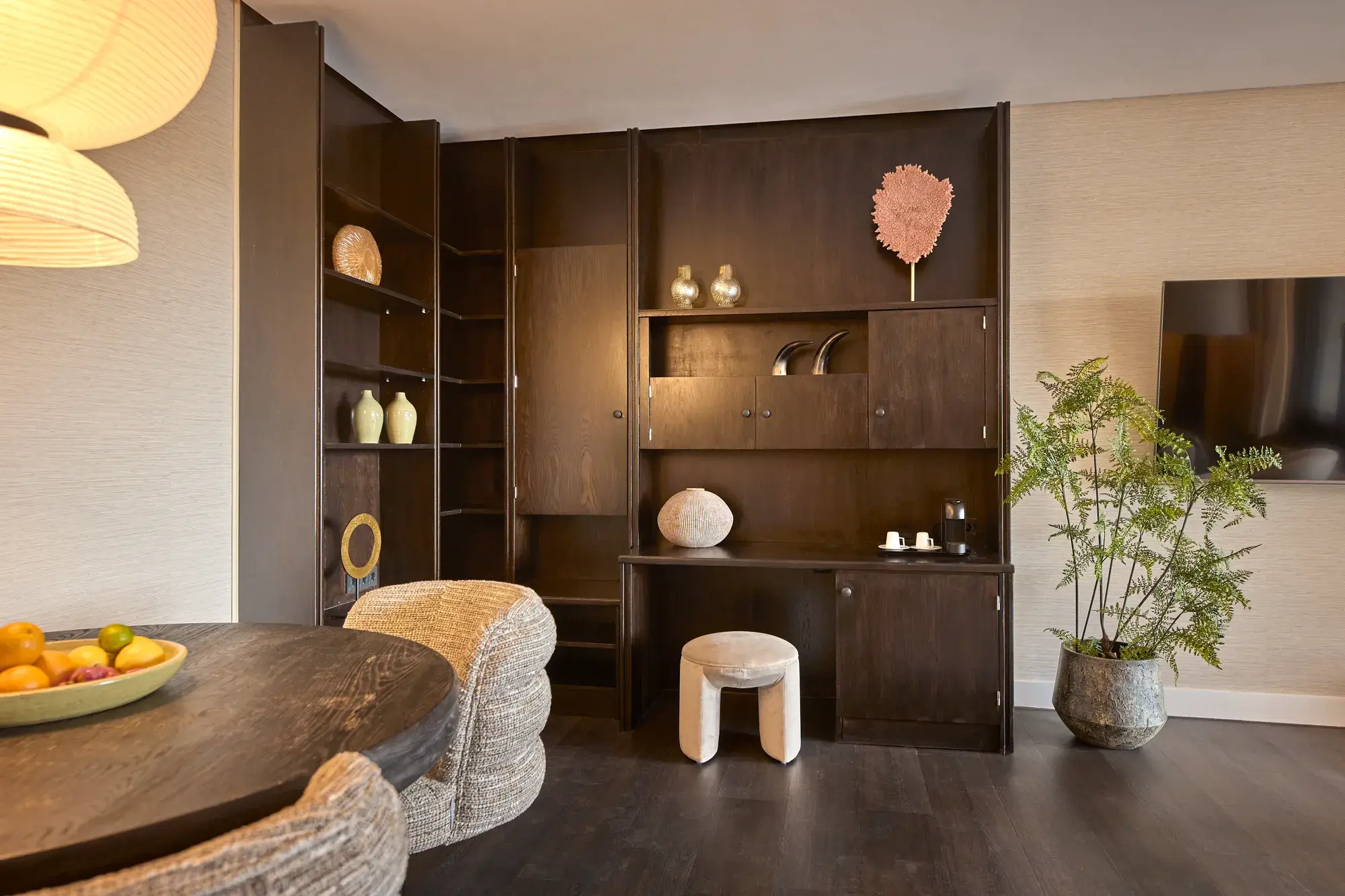 Natural Vintage Suite