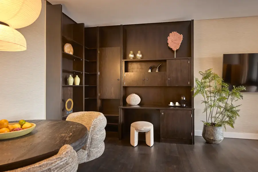 Natural Vintage Suite