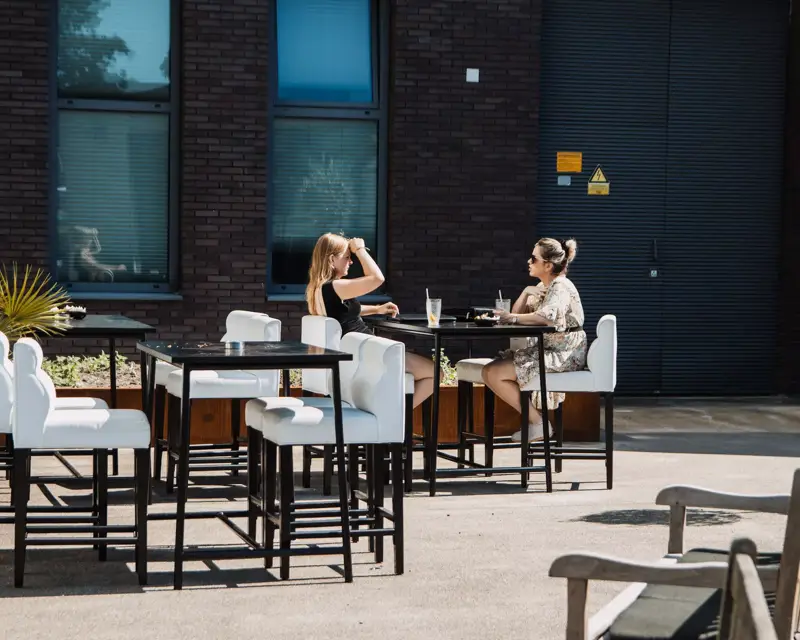 Terras
