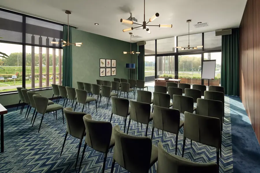 Polder Room Van der Valk Hotel Lelystad