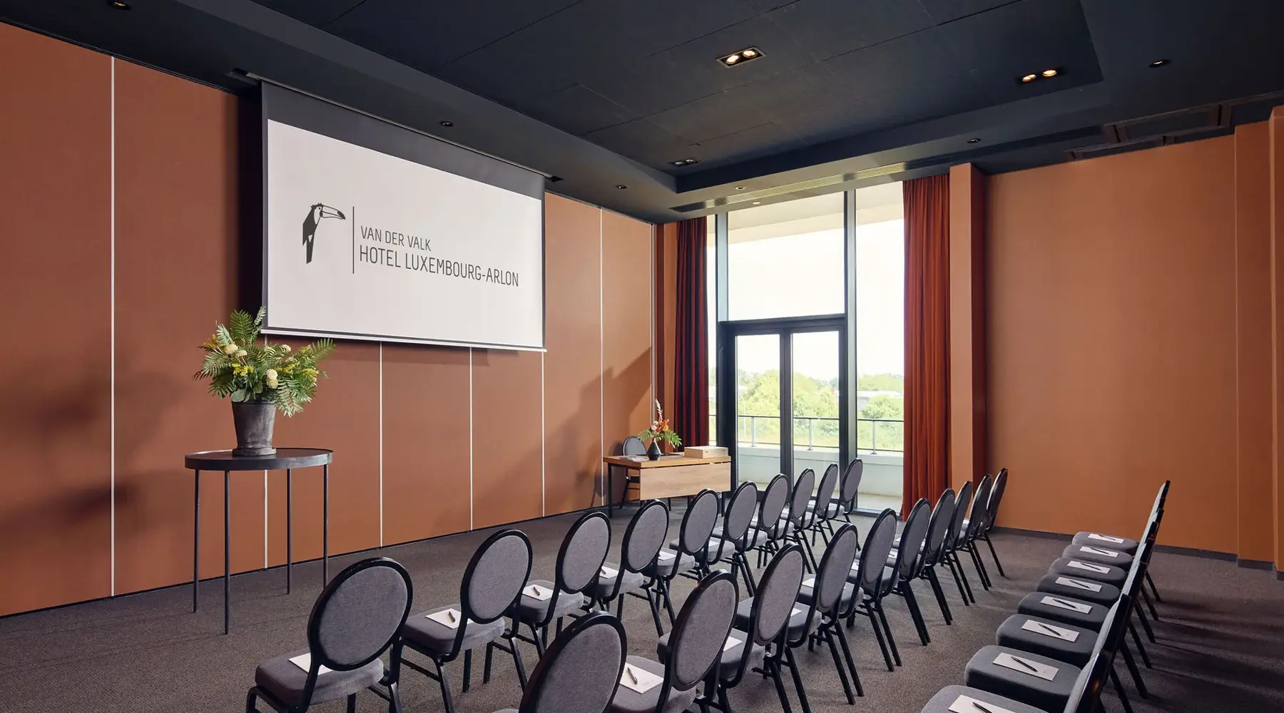 Salle de réunion Le Toucan 