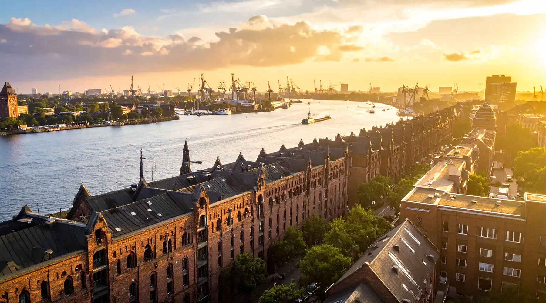 Hambourg