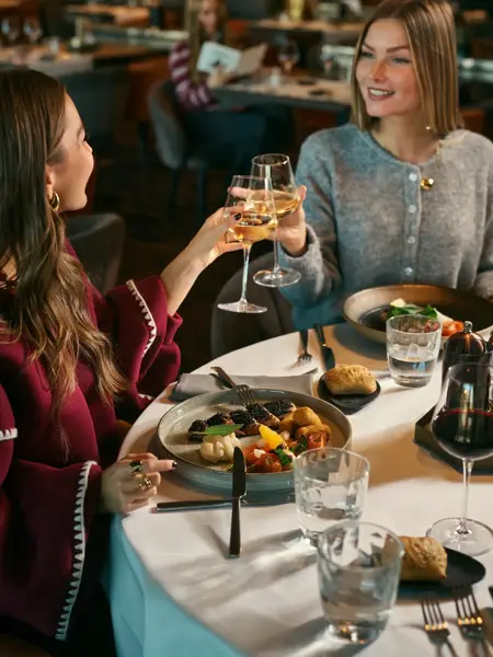 Onze Buffet in Nivelles