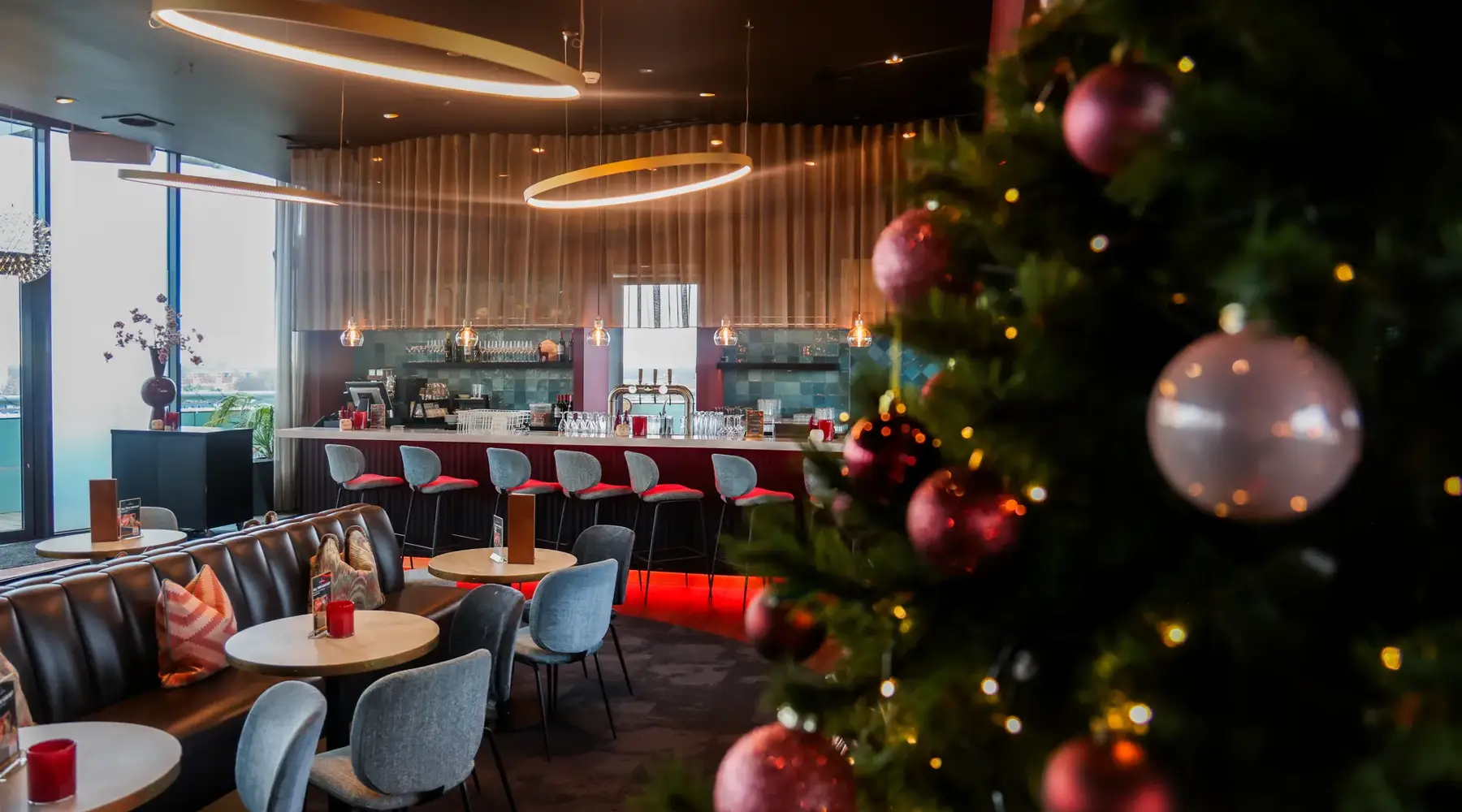 Noël en sixx