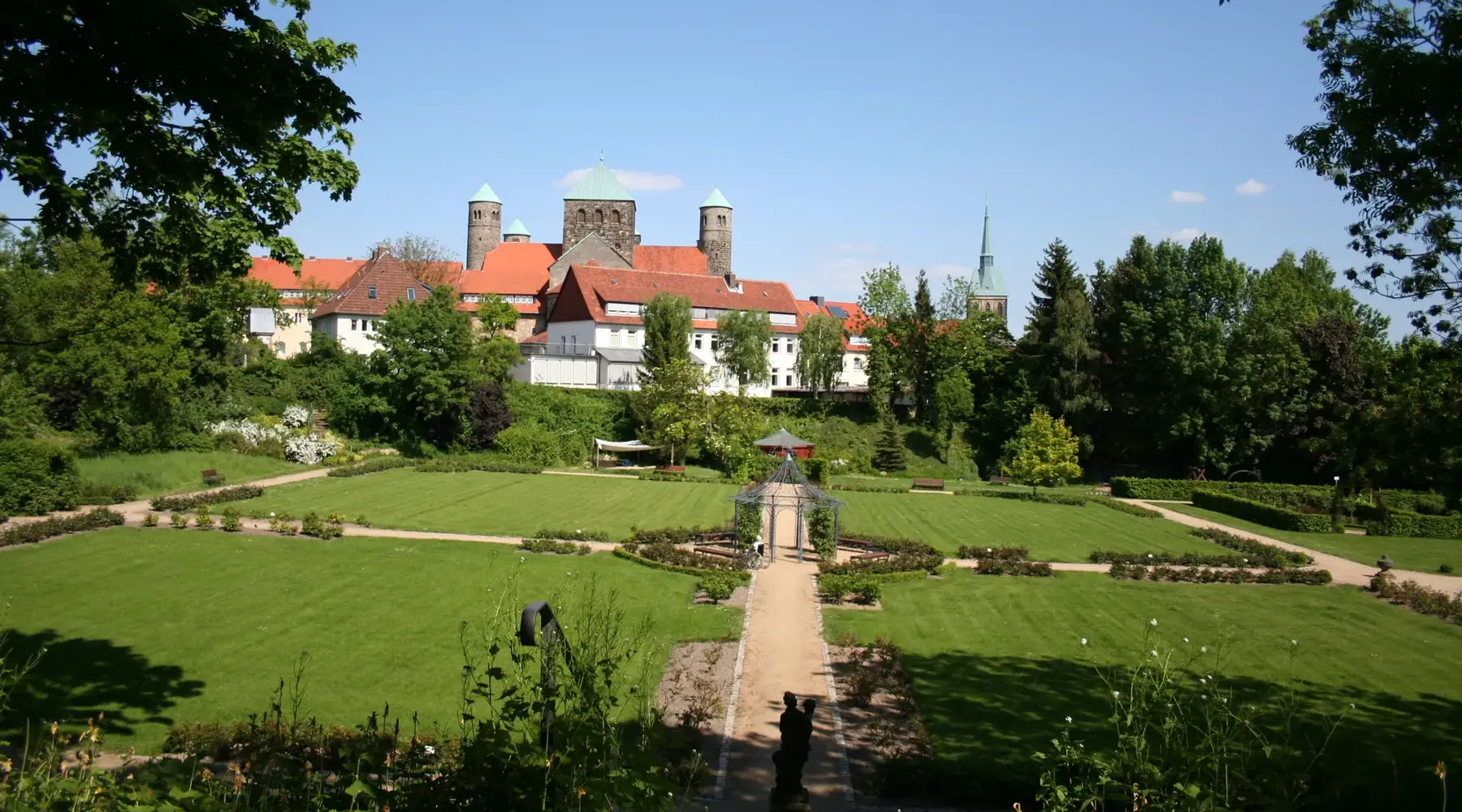 Uitstapjestips | Van der Valk Hotel Hildesheim