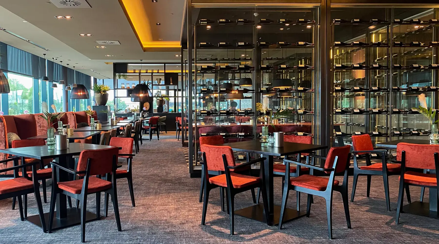 Restaurant Hotel Veenendaal