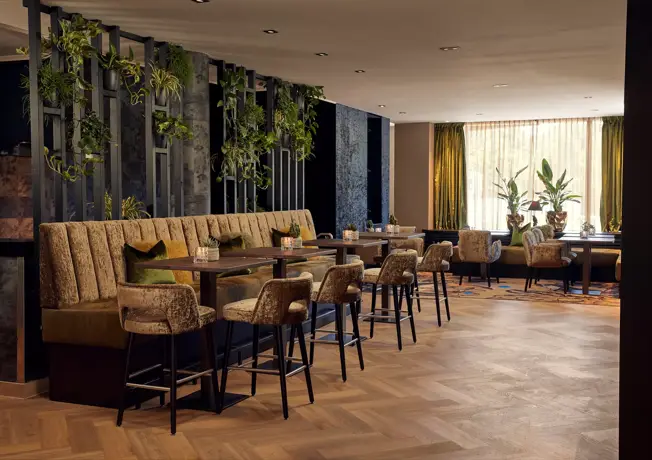 Hotel Leusden - Amersfoort