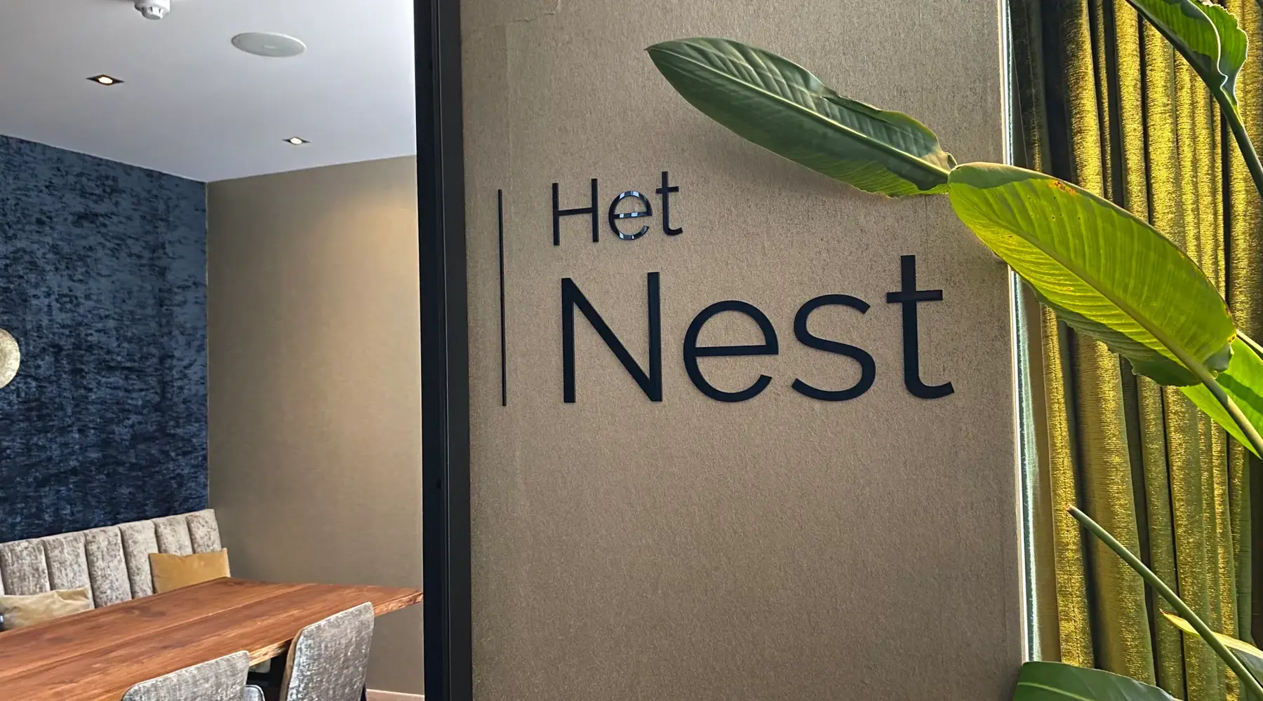 Het Nest