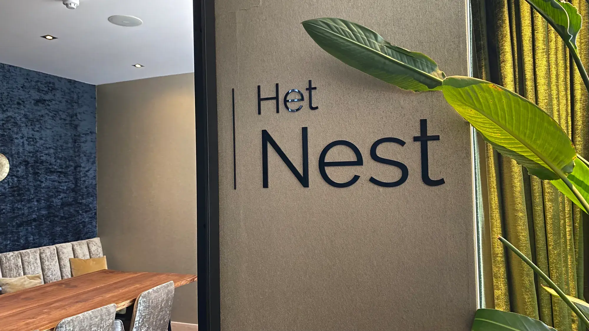 Het Nest