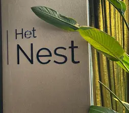 Het Nest