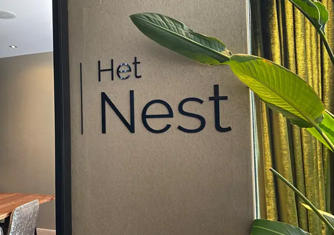 Het Nest
