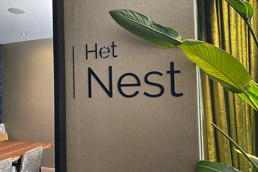 Het Nest