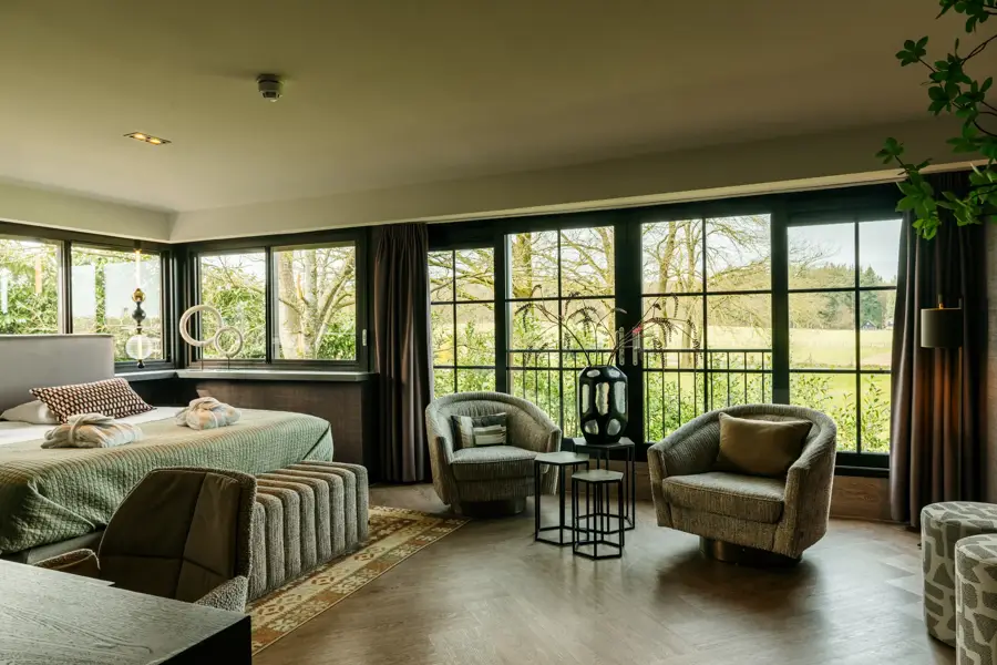 Komfort Deluxe Suite