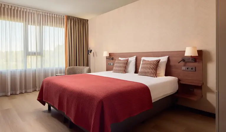 Executive room Hotel Ridderkerk