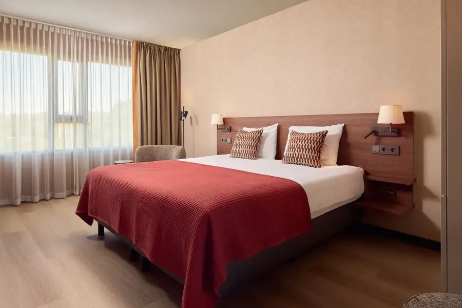 Executive room Hotel Ridderkerk