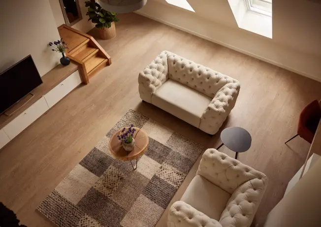 Duplex suite