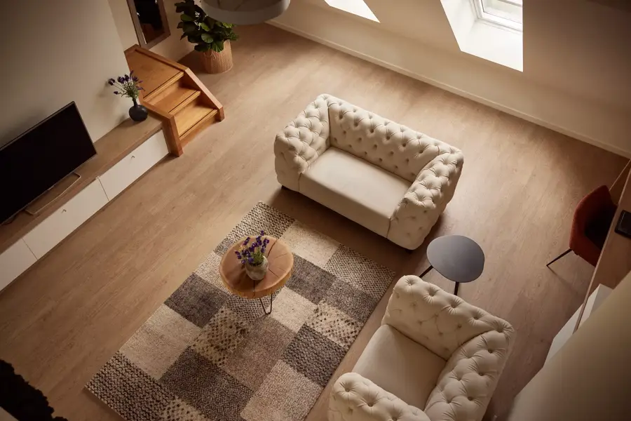 Duplex suite