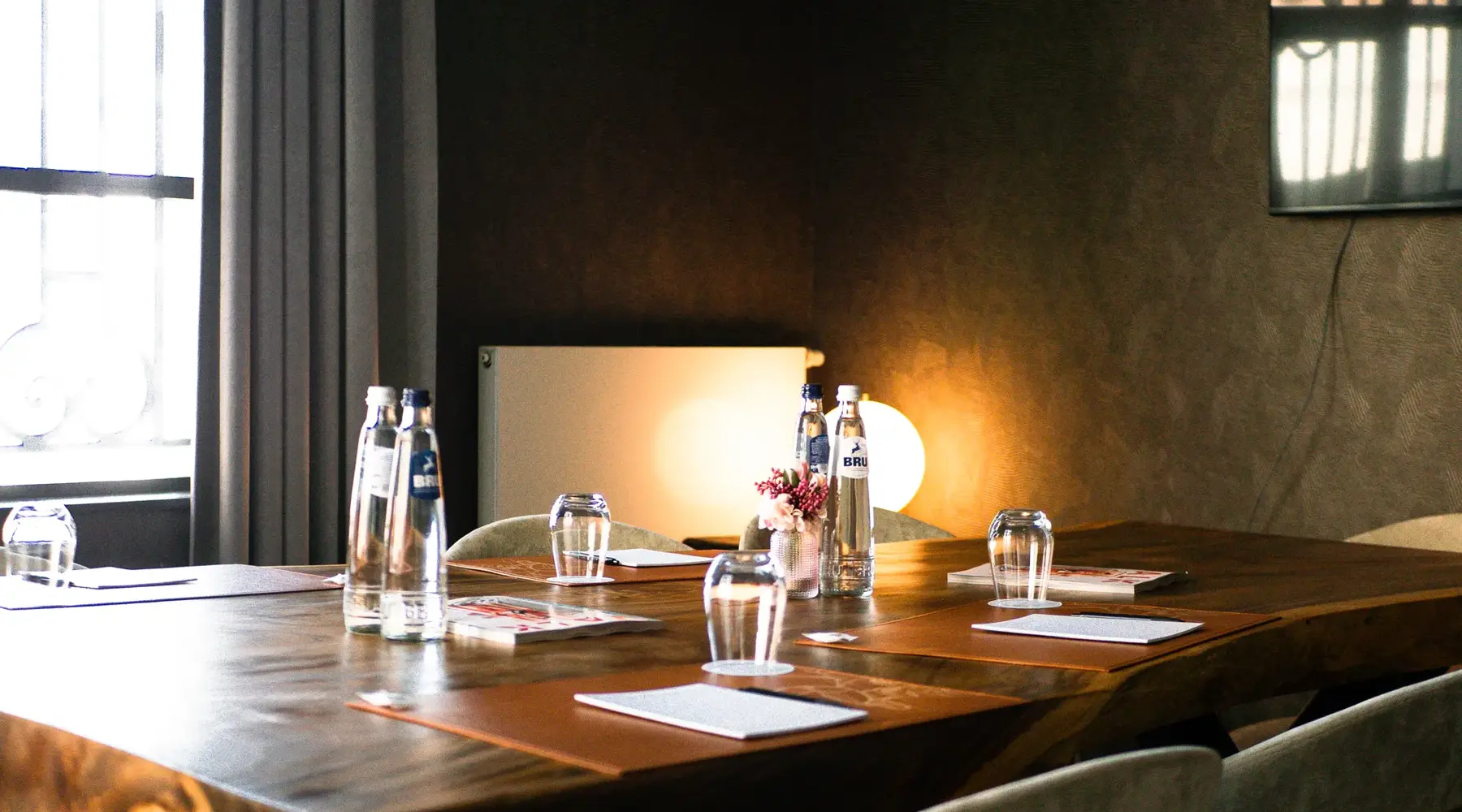meeting room