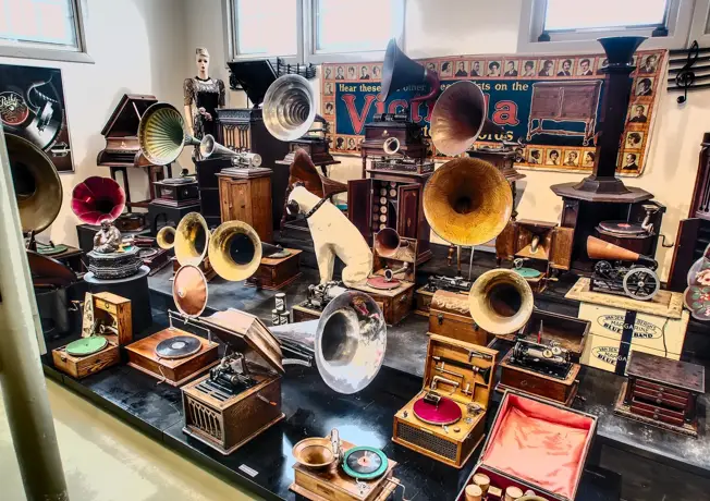 Museum van de 20ste eeuw 