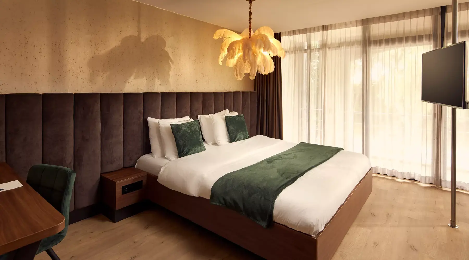 Hotelzimmer