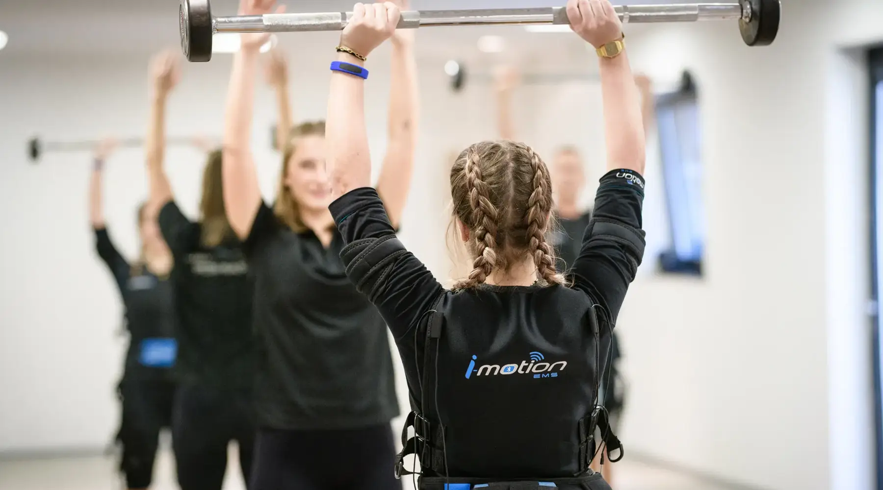 centrum Fitness DAO