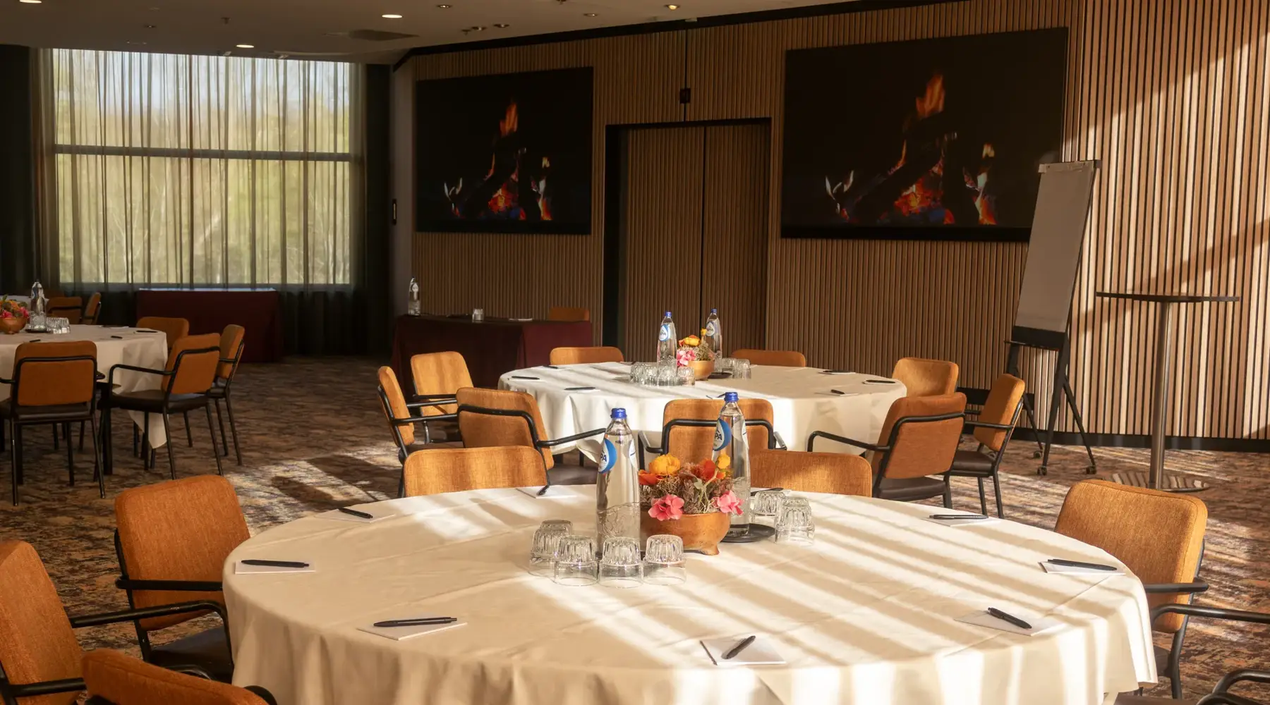 Rio Grande | Van der Valk Hotel Ridderkerk