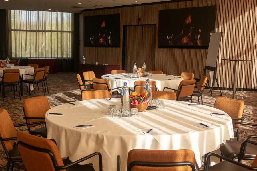Rio Grande | Van der Valk Hotel Ridderkerk