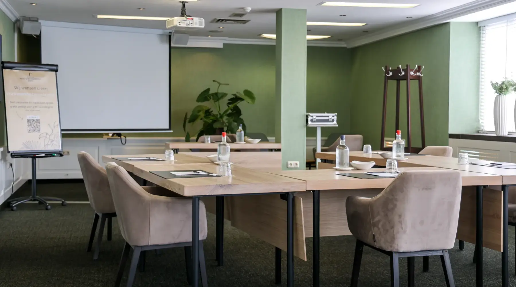 Valkenzaal Hotel Vught