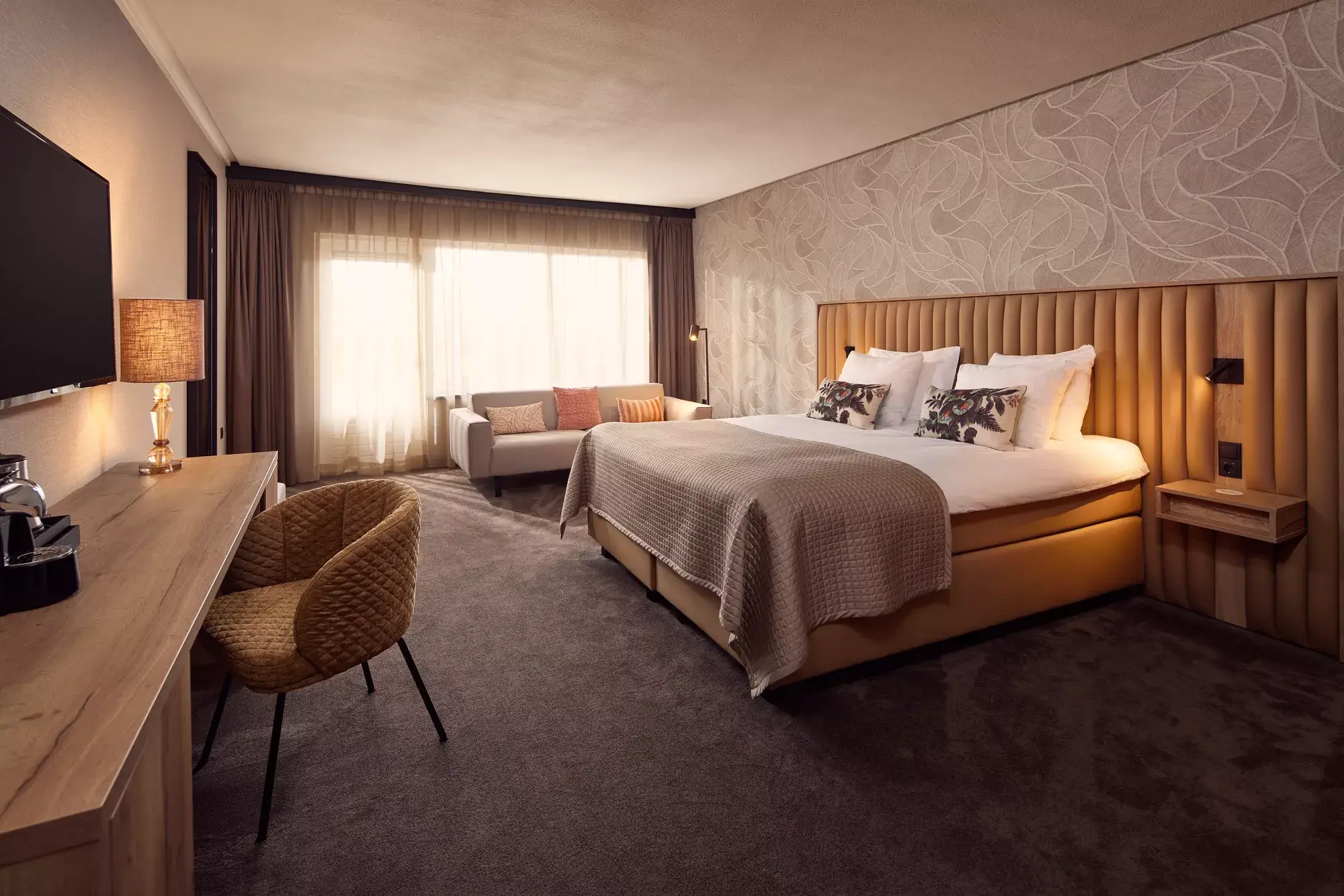 Van der Valk Hotel Zuidbroek A7