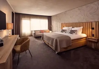 Superior kamer