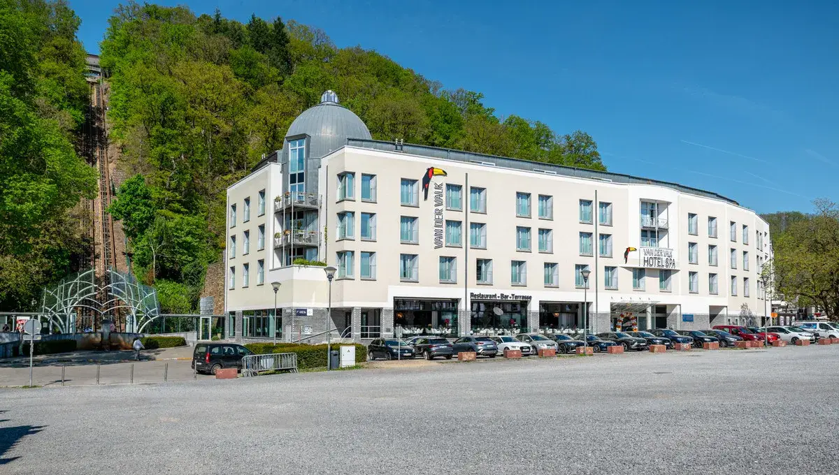 Hôtel Spa