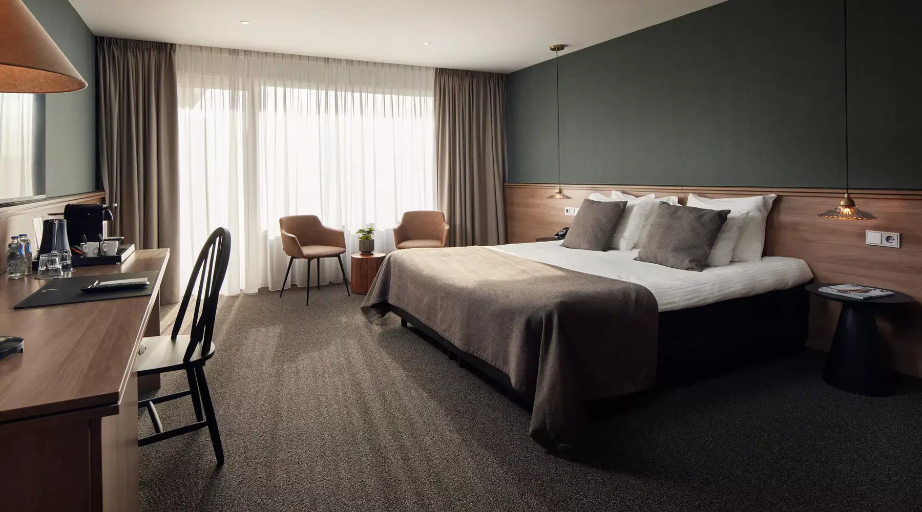 Komfort Zimmer