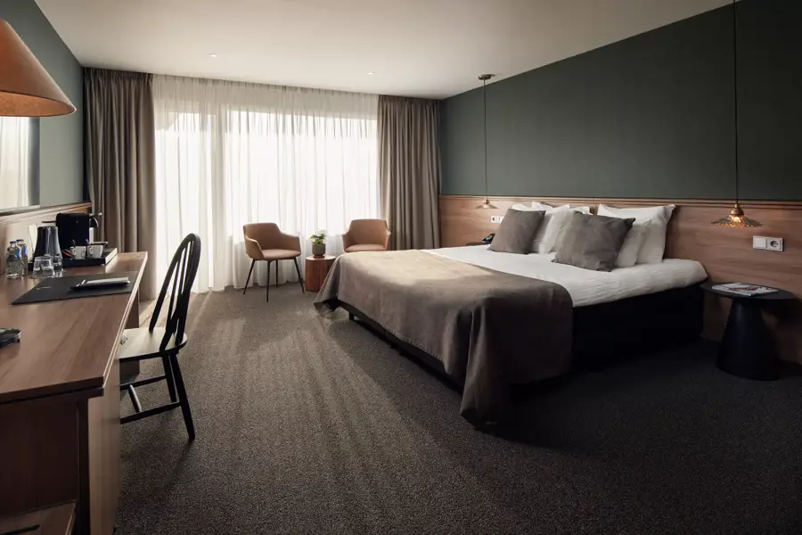 comfort kamer hotel cuijk