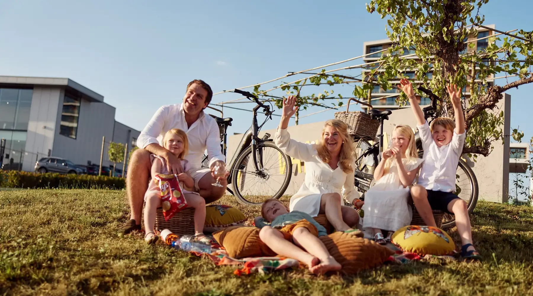 Familie