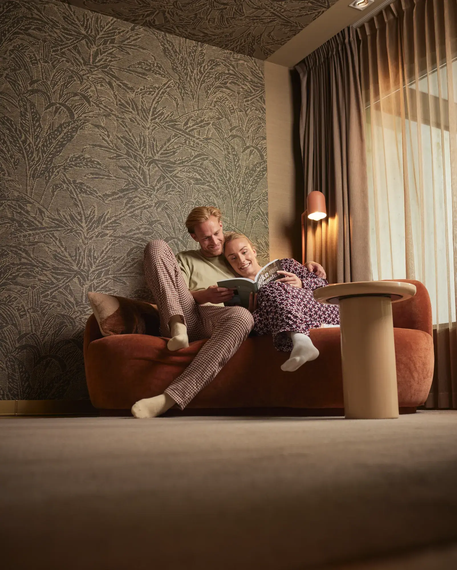 Weekend weg bij Van der Valk