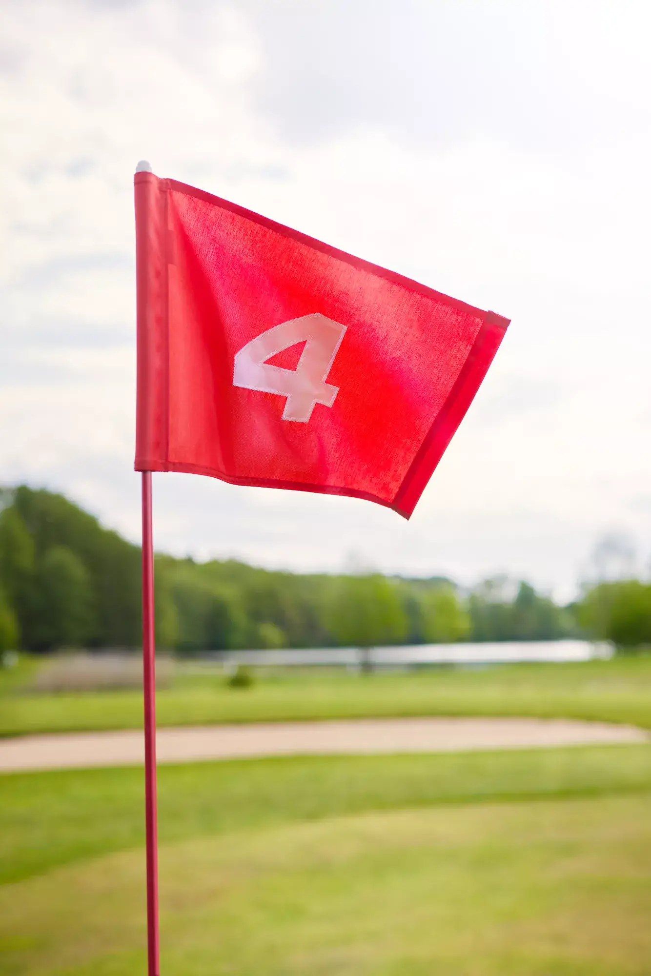 Speelinstructies in Golfhotel Serrahn