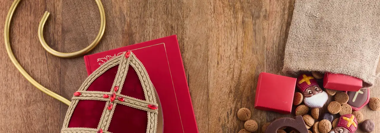Sinterklaas