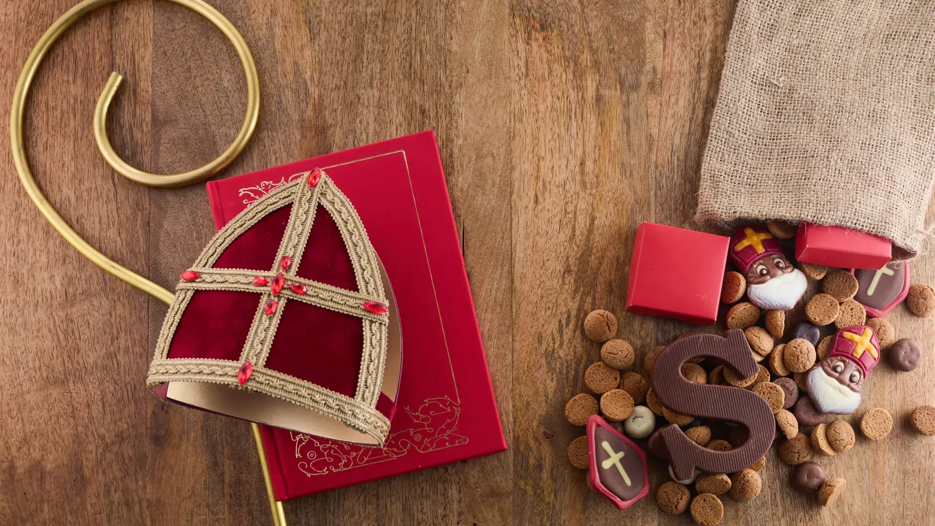 Sinterklaas