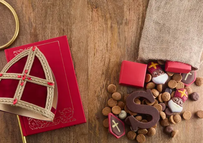 Sinterklaas