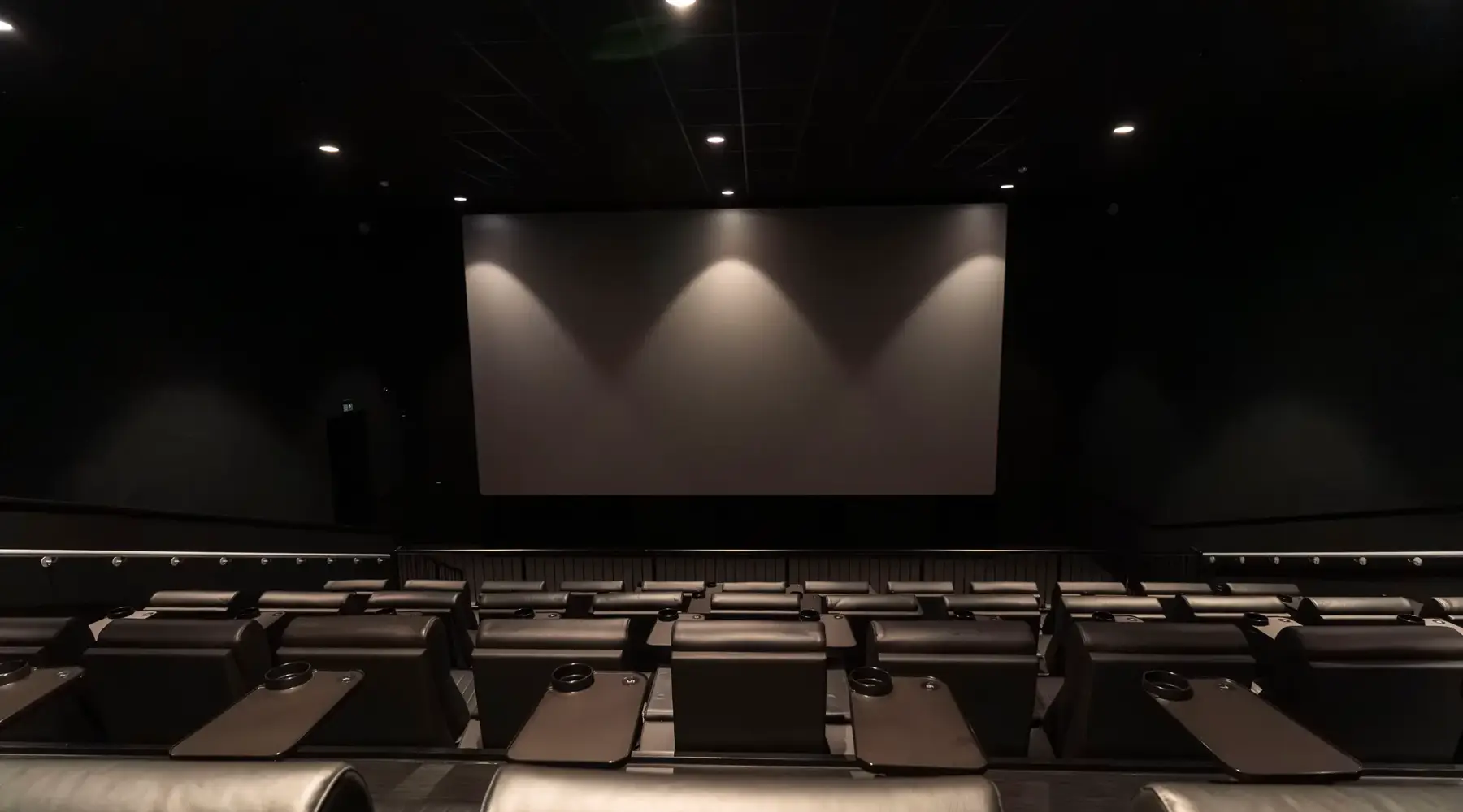 Bioscoopzaal 1 Gorinchem