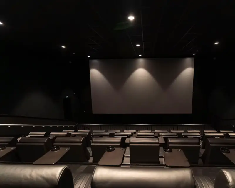 Bioscoopzaal 1 Gorinchem