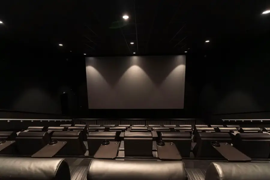 Bioscoopzaal 1 Gorinchem