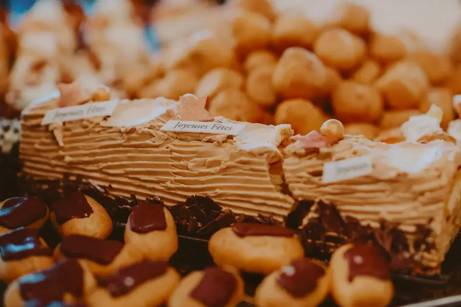 food