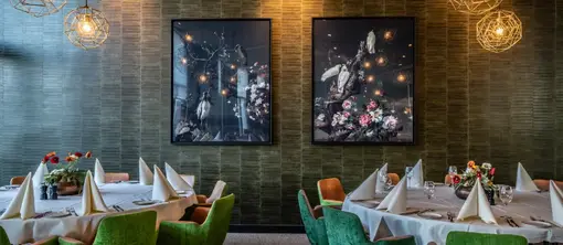 Maas | Van der Valk Hotel Ridderkerk