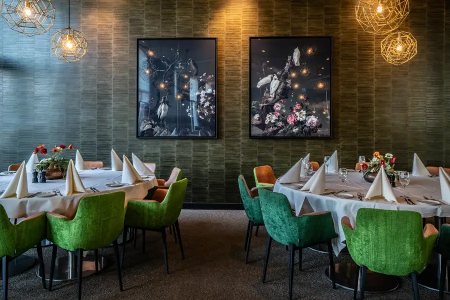 Maas | Van der Valk Hotel Ridderkerk